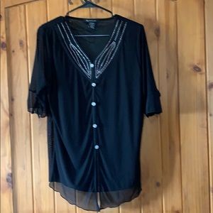 Women’s Appointments blouse